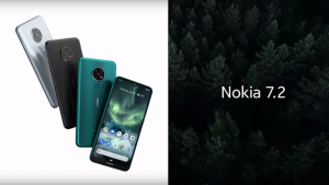 شركة “نوكيا” تستعد لإطلاق هاتفها الأقوى