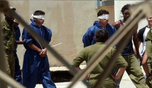 هكذا يتم تعذيب الأسرى الفلسطينيون في سجون الاحتلال