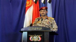 متحدث القوات المسلحة يعلن مقتلة كبرى للغزاة السعوديين والسودانيين في الحد الشمالي
