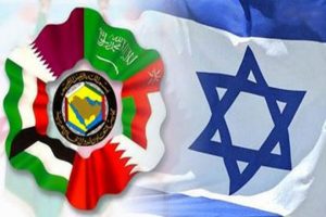 الكيان الصهيوني يعلن اتفاقيات لتطبيع العلاقات مع دول الخليج