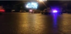 عقب وصول تعزيزات سعودية إلى عدن.. صفارات الإنذار تدوي أرجاء المدينة “شاهد الفيديو”
