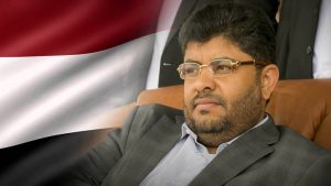 الحوثي يعلق على بيان قمة “الرياض” ويصفه بالعدائي ضد اليمن