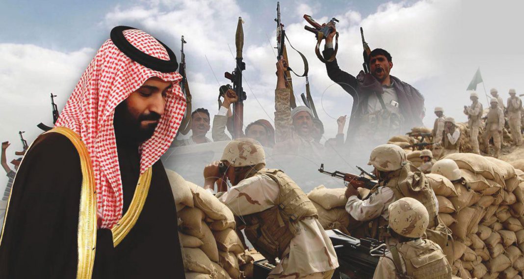 تاريخ التدخلات العدوانية السعودية في اليمن وامتداداتها الوهابية وزرع بذور الطائفية في اليمن 2 4 يمني برس