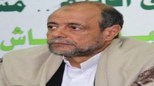أمين عام رابطة علماء اليمن يصف علماء السعودية بـ”كهنة المعبد”
