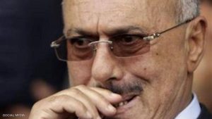 السلطات الأمنية في اليمن تعرض مشاهد عن خيانة عفاش وتواطئه مع الامريكيين