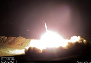 مزيد من تفاصيل الضربة الصاروخية.. لماذا لم تتمكن أمريكا من اسقاط الصواريخ الإيرانية؟