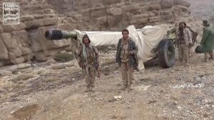 شاهد بالصور.. سقوط “جهنم السعودي” في أيدي القوات اليمنية لأول مرة