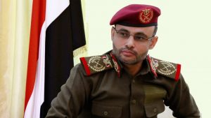 وردنا الآن من صنعاء.. القائد الأعلى للقوات المسلحة يبارك العملية النوعية ويوجه تحذير خطير جداً على الإمارات