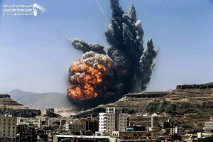 صحيفة أمريكية تكشف وثائق مسربة عن محادثات حرب اليمن السرية