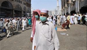 السعودية تتورط في نقل فيروس كورونا الى اثيوبيا
