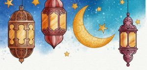 رمضان ونزغات شياطين الإنس