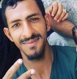عصابات الإنتقالي تقتل أحد أفراد حراسة ميناء المعلا في عدن