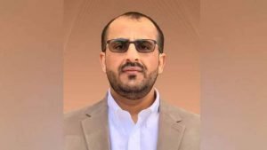 عبدالسلام: التجاهل الأممي للحصار المفروض على اليمن الوجه الآخر للعدوان