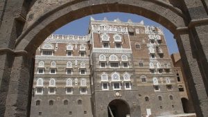 المتحف الوطني بــ صنعاء يفتح أبوابه بعد 10 سنوات من الإغلاق (فيديو)