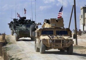 مخطط أمريكي لدعم التكفيريين في سوريا بأحدث الأطقم والأسلحة النوعية (أسماء الأسلحة)