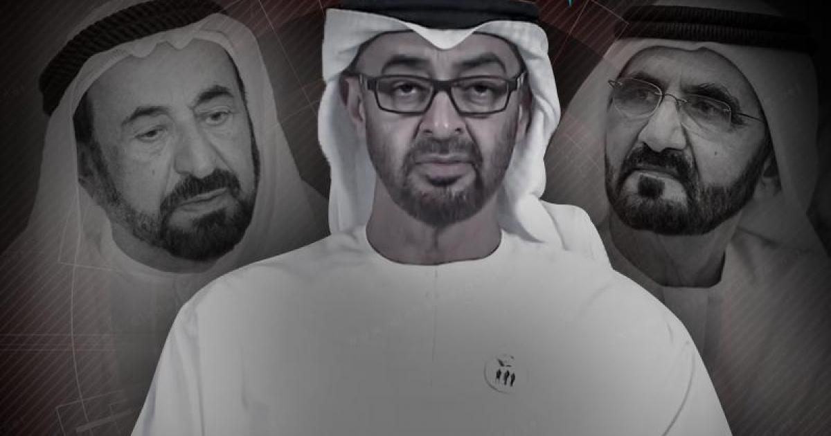 الإمارات وصمة عار وخيانة للأمة يمني برس