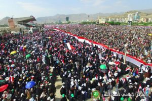 المرأة اليمنية.. عنوان نجاح ثورة الـ21 من سبتمبر المجيدة