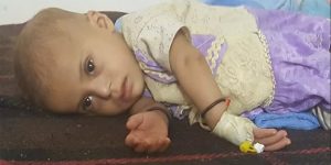 منظمة أمريكية تعرب عن استيائها إزاء استمرار الإنتهاكات بحق الشعب اليمني