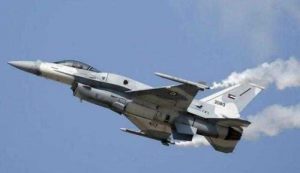 عاجل:  سلسلة غارات لطيران العدوان الأمريكي السعودي على محافظة مأرب