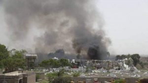 4 شهداء وجرحى في صعدة بقصف سعودي