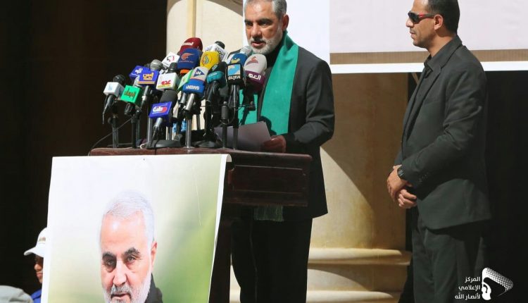سفير طهران في صنعاء: اليمن تعتبر القلب النابض في جبهة محور المقاومة