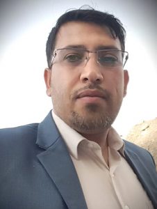 مأساةُ الحصار لمطار صنعاء الدولي