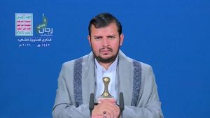 كلمة السيد عبدالملك الحوثي بمناسبة الذكري السنوية للشهيد 1442هـ – 2021 “النص”