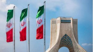 إيران تفرض عقوبات على مؤسسات وشخصيات أوروبية وبريطانية