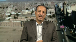 محافظ عدن: المأساة في عدن هي نموذج عن واقع المناطق المحتلة