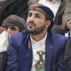 محمد عبدالسلام : كنا على يقين من أول يوم أن العدوان مآله الفشل وصارحنا شعبنا اليمني بالحقيقة