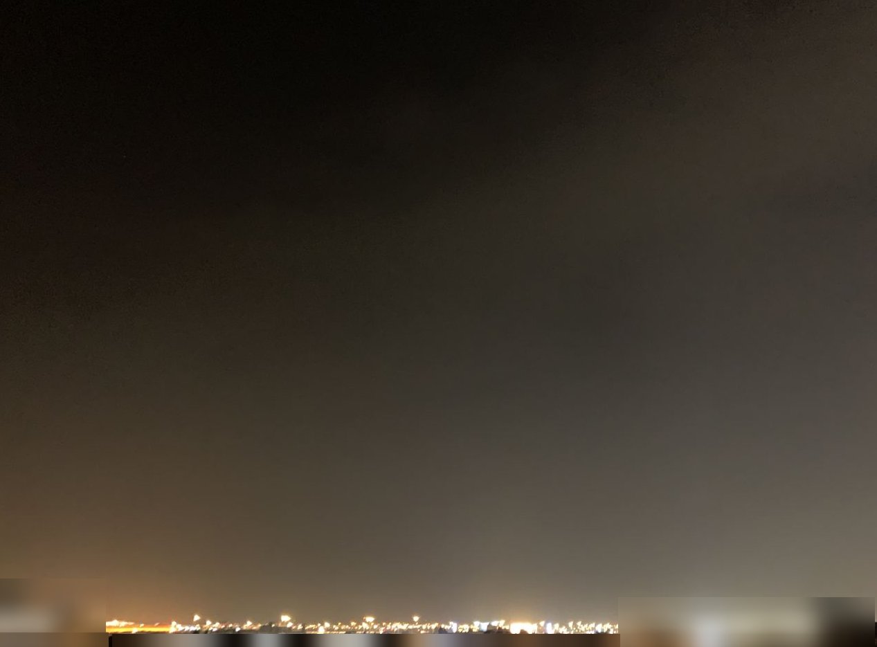 إنفجارات عنيفة تهز مدينة جدة السعودية ومشاهد تؤكد وصول الصواريخ الباليستية ولحظة إطلاق الإنذارات داخل مطار جدة صورة وفيديوهات صحافة الجديد