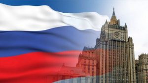 روسيا تطرد 4 من موظفي السفارة النمساوية