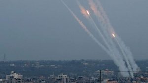 صواريخ المقاومة تدك مجدداً عدد من القواعد والمدن والمستوطنات الصهيونية