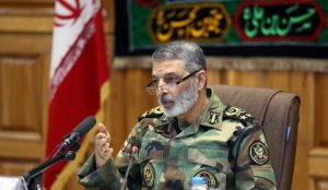 قائد الجيش الإيراني: معركة سيف القدس دليل بارز على اقتراب تحرير الأقصى
