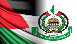 حماس تستنكر استقبال دويلة الإمارات لرئيس كيان العدو الصهيوني