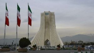 عقوبات إيرانية جديدة على أفراد ومؤسسات أوروبية وبريطانية