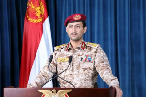 بيان هام.. القوات المسلحة تعلن إفشال محاولة جديدة لنهب النفط الخام اليمني وتجدد تأكيدها بحماية الثروة الوطنية السيادية