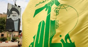 حزب الله يدين العدوان الإسرائيلي على مخيم جنين ويشيد بالتصدي البطولي للمقاومين