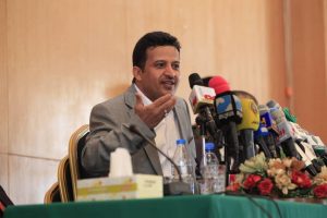 رسمياً.. صنعاء تتهم الأمم المتحدة ومبعوثها بحصار الشعب اليمني