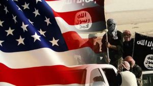 تنظيم داعش يعود إلى المشهد في الشرق الأوسط بقرار أمريكي
