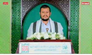 السيد عبدالملك الحوثي : تحقيق الحرية والاستقلال جهاد مقدس ولن يخضع للمساومة أبدا