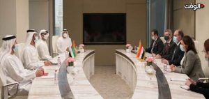 تعاون اقتصاديّ مهم بين الإمارات وسوريا.. هل يمهّد لتحسن العلاقات العربيّة مع دمشق؟
