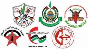 الفصائل الفلسطينية تحذر بعض الأنظمة العربية من التطبيع مع العدو