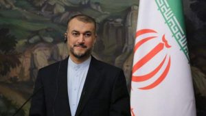 الخارجية الإيرانية تؤكد التوصل إلى اتفاق مبدئي مع وكالة الطاقة الذرية