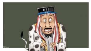 السعودية العظمى بعيون اليمنيين
