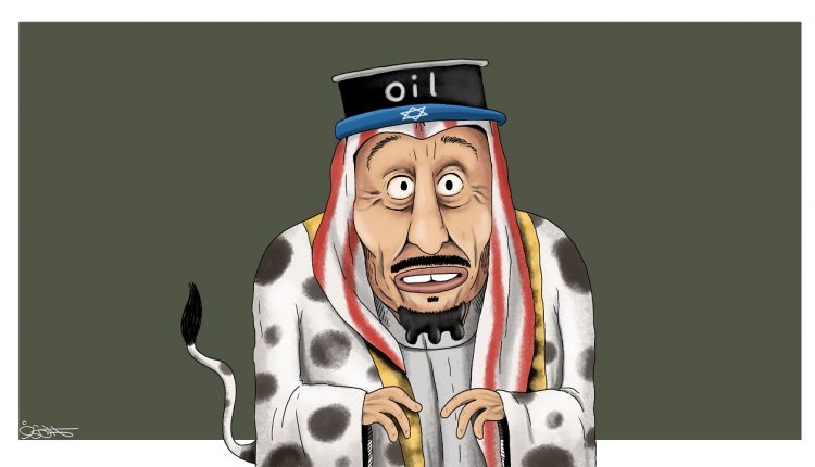 السعودية العظمى بعد 7 سنوات من العدوان على اليمن