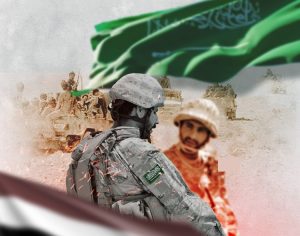 تقرير دولي… السعودية مُربكة وتتخبط في اليمن فهل تنقذ نفسها؟!