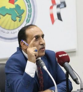 السفير صبري: على الإمارات أن تستوعب ما شهدته في عملية إعصار اليمن الثانية