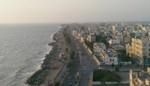 إقرار مشاريع الفرص الاستثمارية السياحية في ساحل مدينة الحديدة