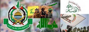 عندما يتحكم الغرب في تفكيرنا.. حزب الله وحماس وأنصار الله “إرهابيون” و”إسرائيل” “ضحية الإرهاب”